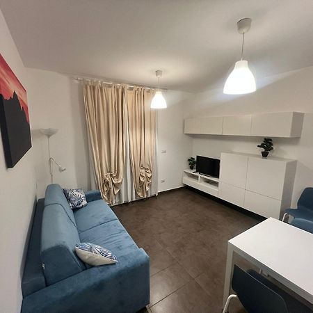 Casa Digio Apartment Pescara Bagian luar foto