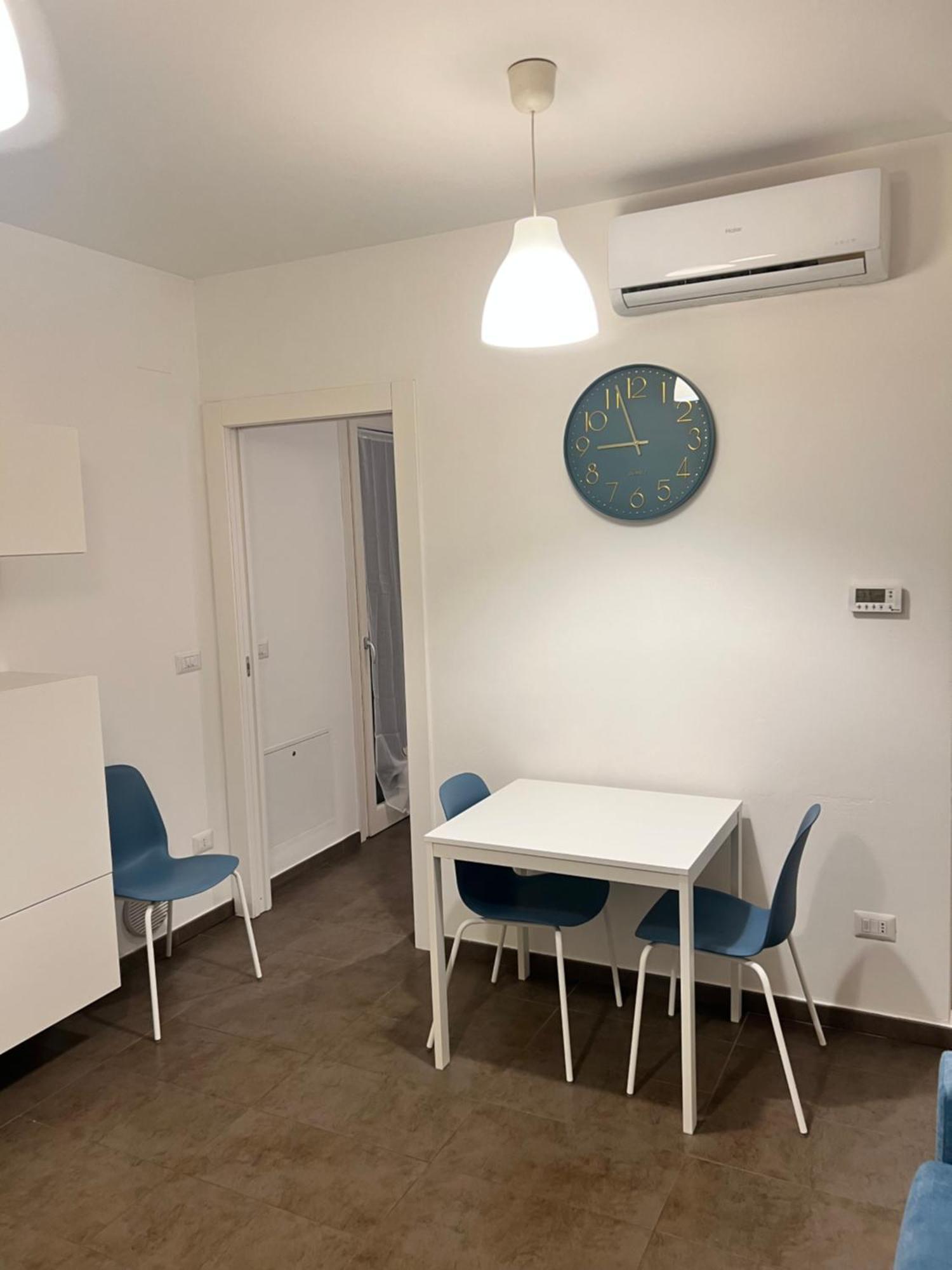 Casa Digio Apartment Pescara Bagian luar foto