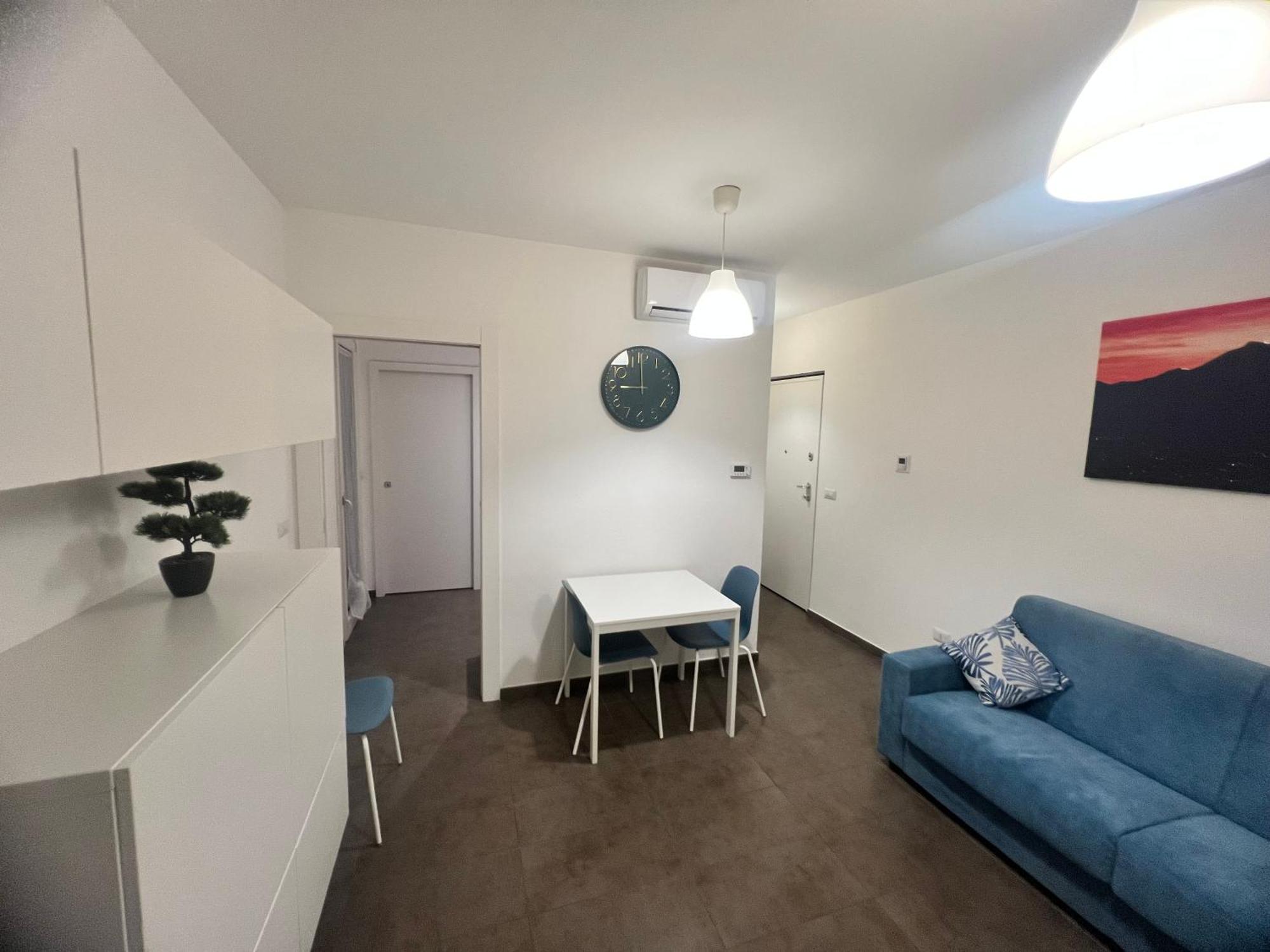 Casa Digio Apartment Pescara Bagian luar foto