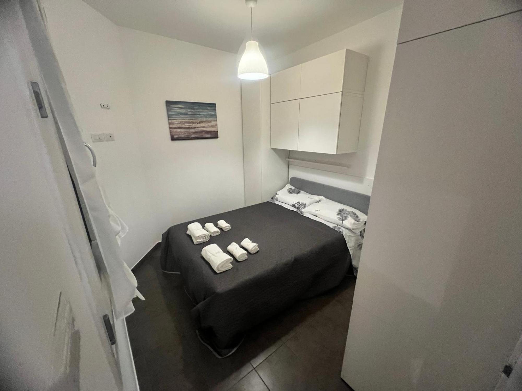 Casa Digio Apartment Pescara Bagian luar foto